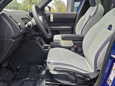 2027 MINI COUNTRYMAN Oxford Plus