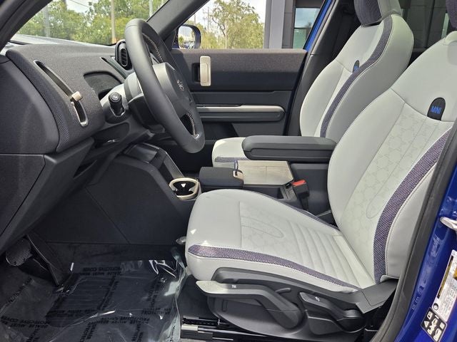 2027 MINI COUNTRYMAN Oxford Plus