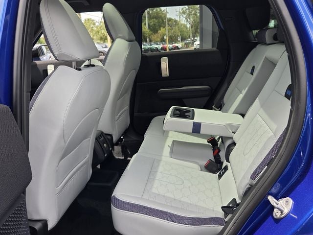 2027 MINI COUNTRYMAN Oxford Plus