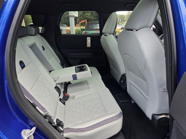 2027 MINI COUNTRYMAN Oxford Plus