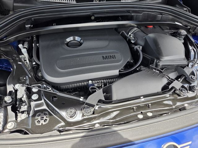 2027 MINI COUNTRYMAN Oxford Plus