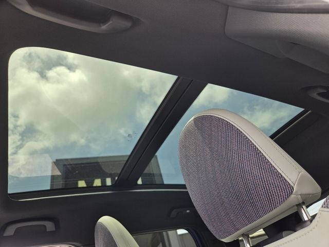 2027 MINI COUNTRYMAN Oxford Plus