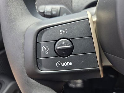 2027 MINI COUNTRYMAN Oxford Plus