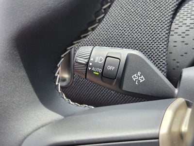 2027 MINI COUNTRYMAN Oxford Plus