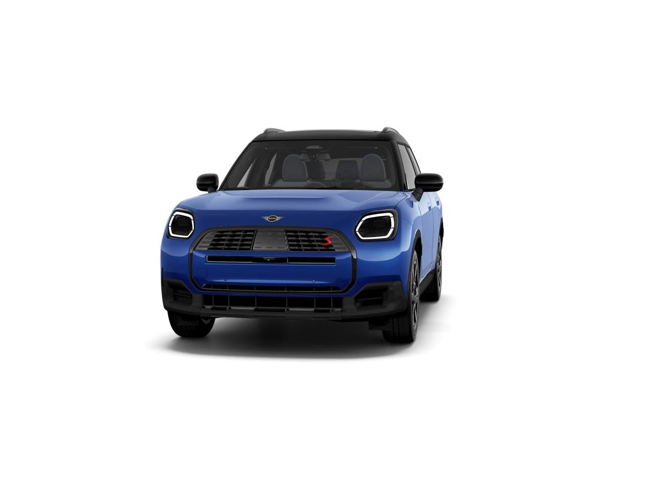 2027 MINI COUNTRYMAN S Oxford Edition