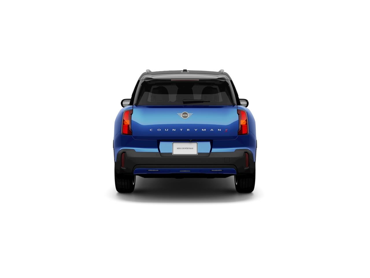2027 MINI COUNTRYMAN S Oxford Edition