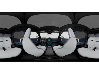 2027 MINI COUNTRYMAN S Oxford Edition