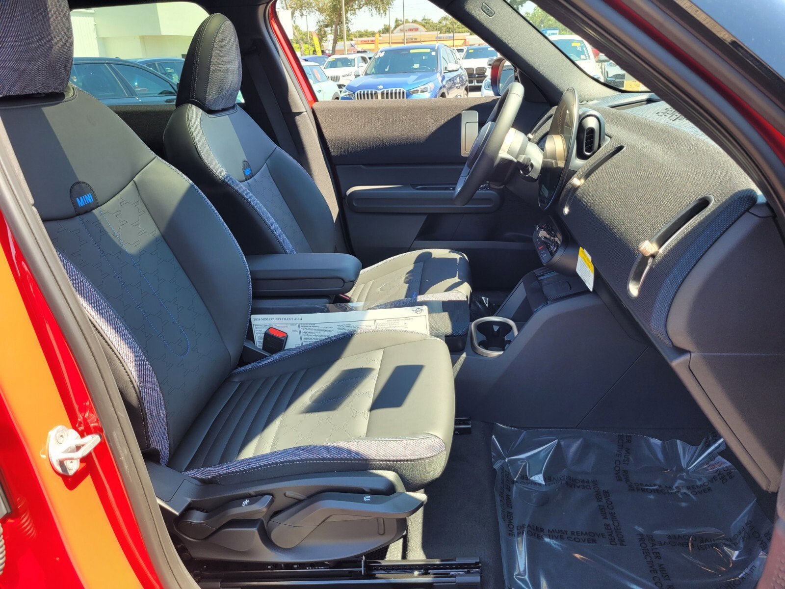 2026 MINI Countryman S