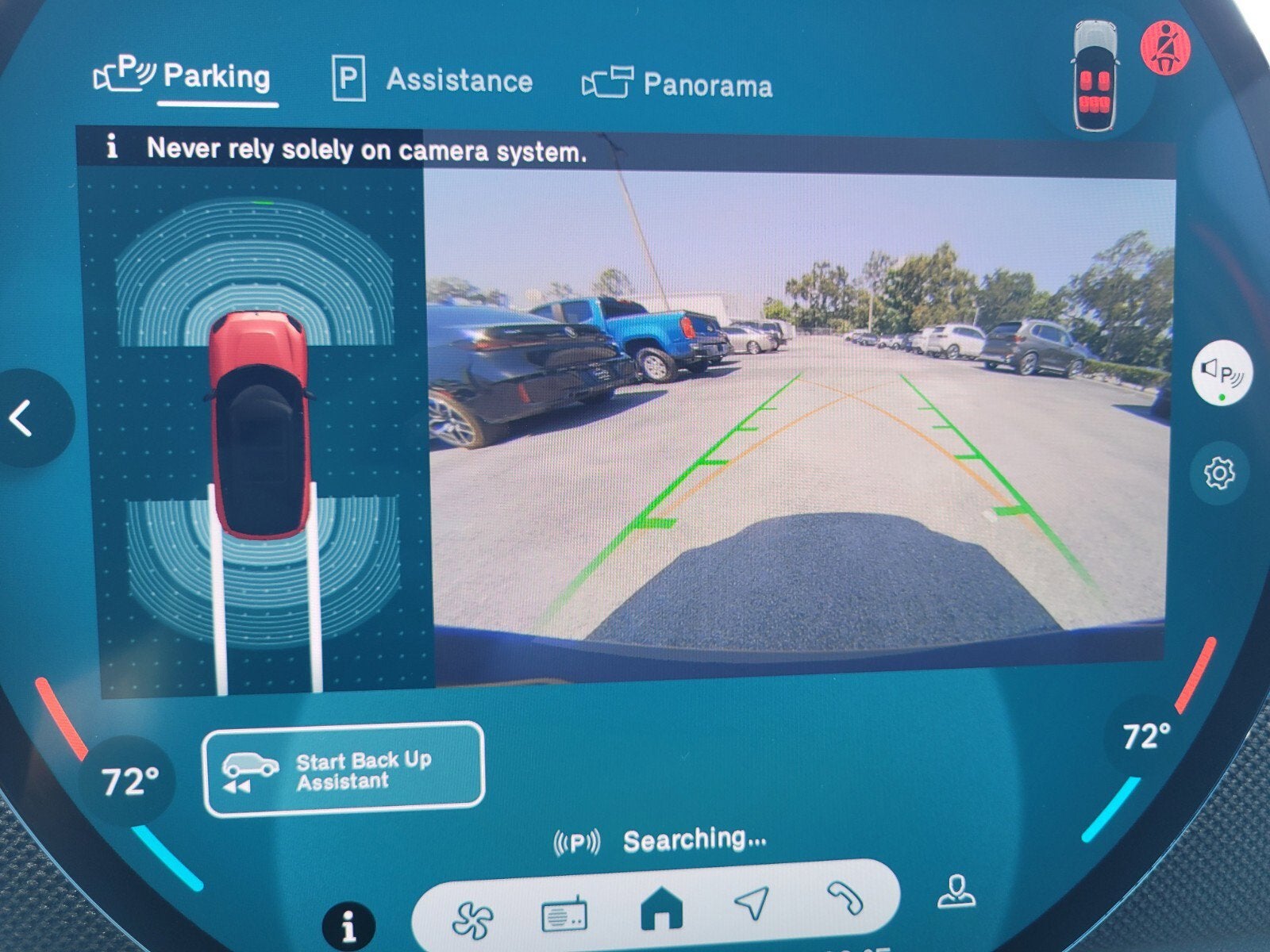 2026 MINI Countryman S