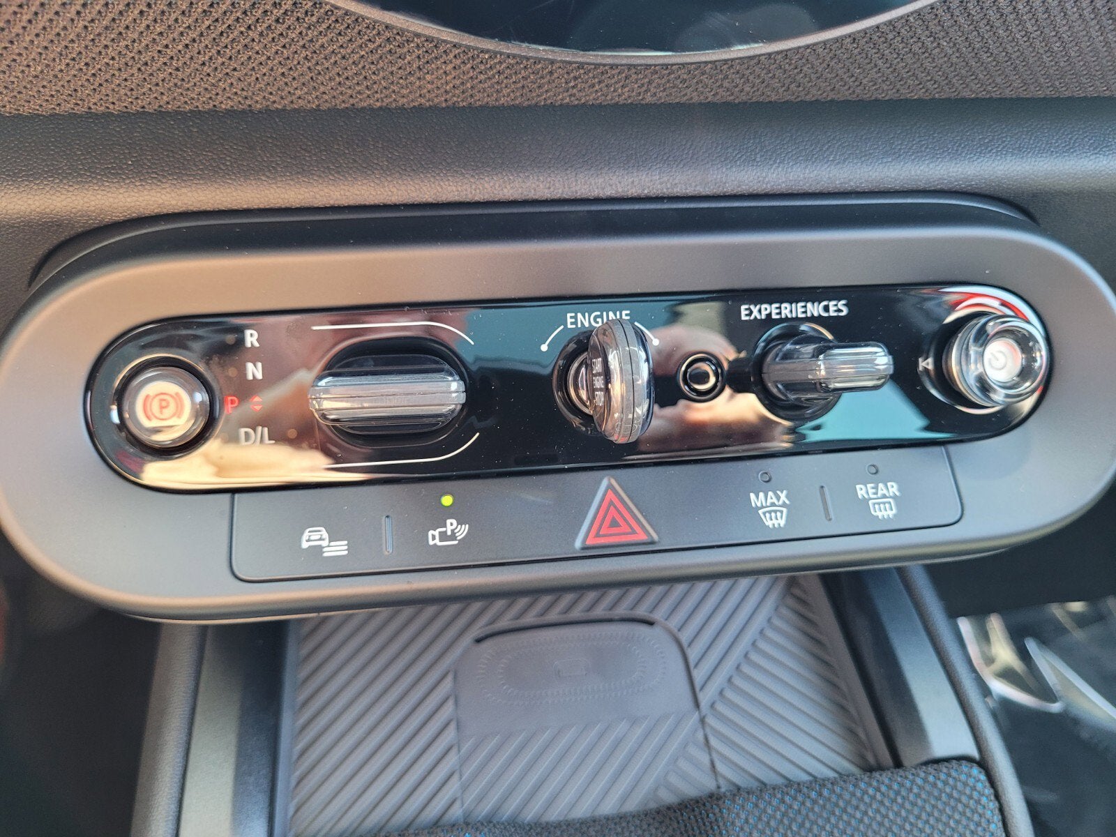 2026 MINI Countryman S