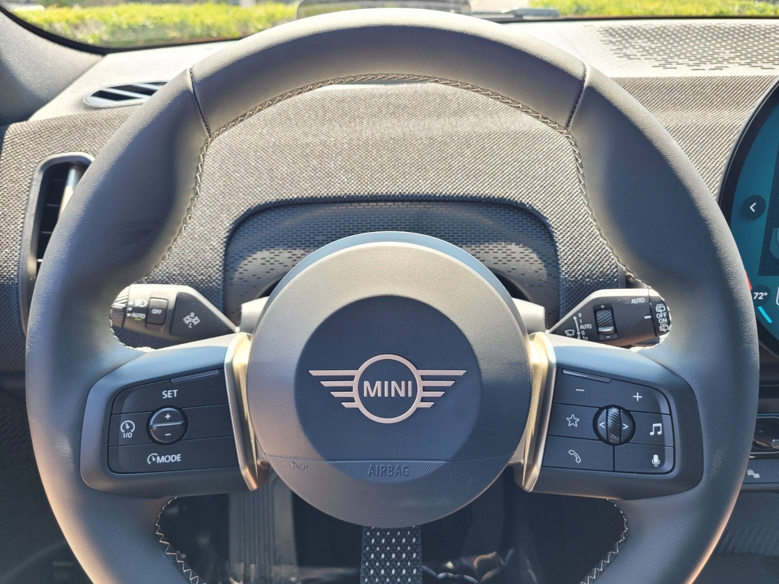 2026 MINI Countryman S