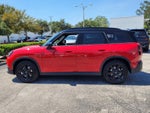 2026 MINI Countryman S