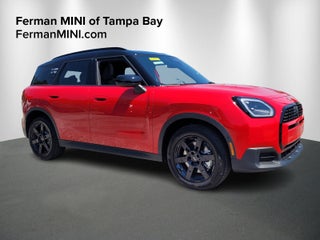 2026 MINI Countryman S