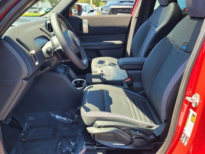 2026 MINI Countryman S