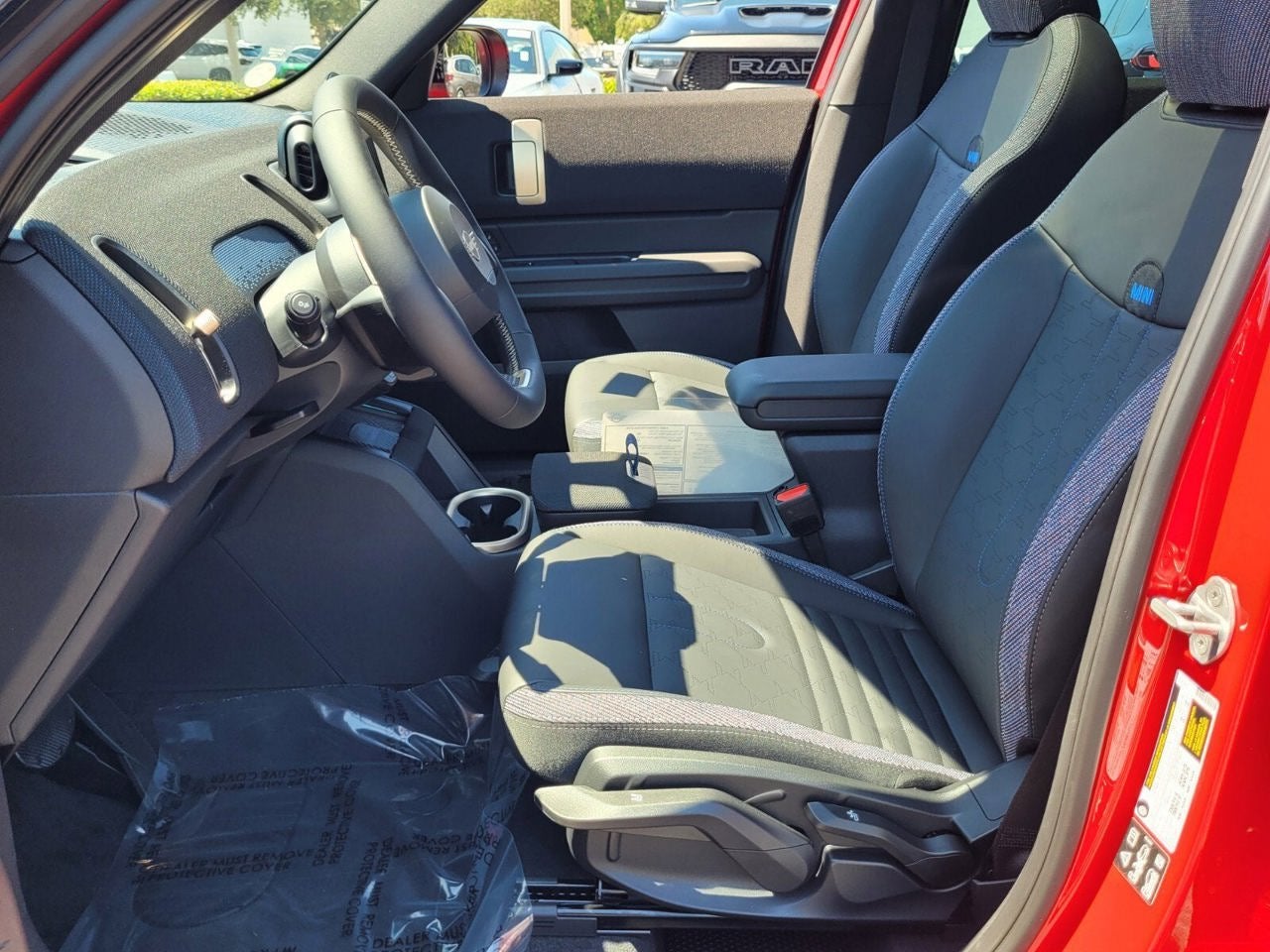 2026 MINI Countryman S