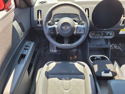 2026 MINI Countryman S