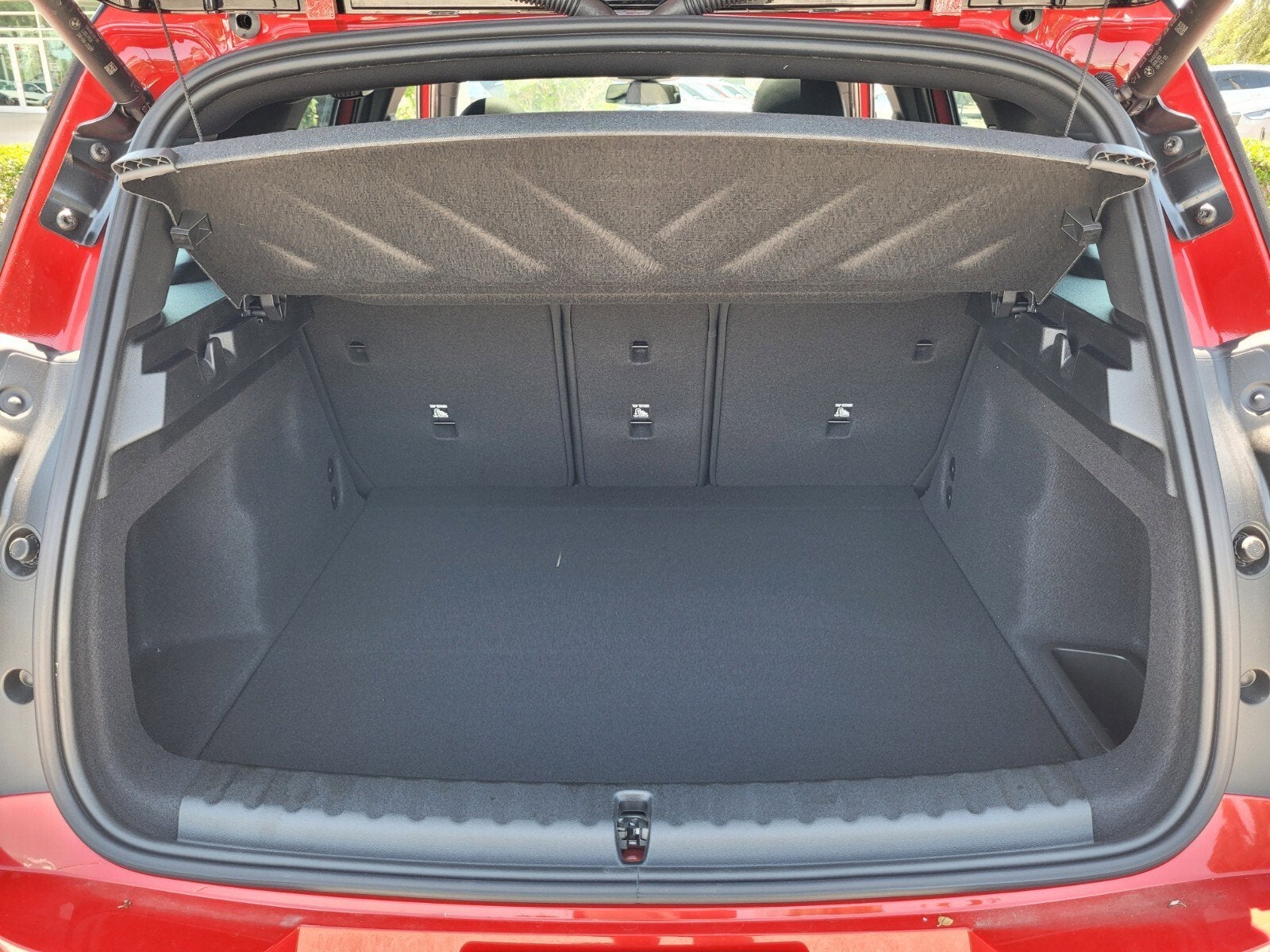 2026 MINI Countryman S