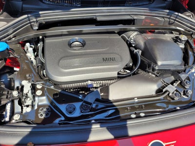 2026 MINI Countryman S