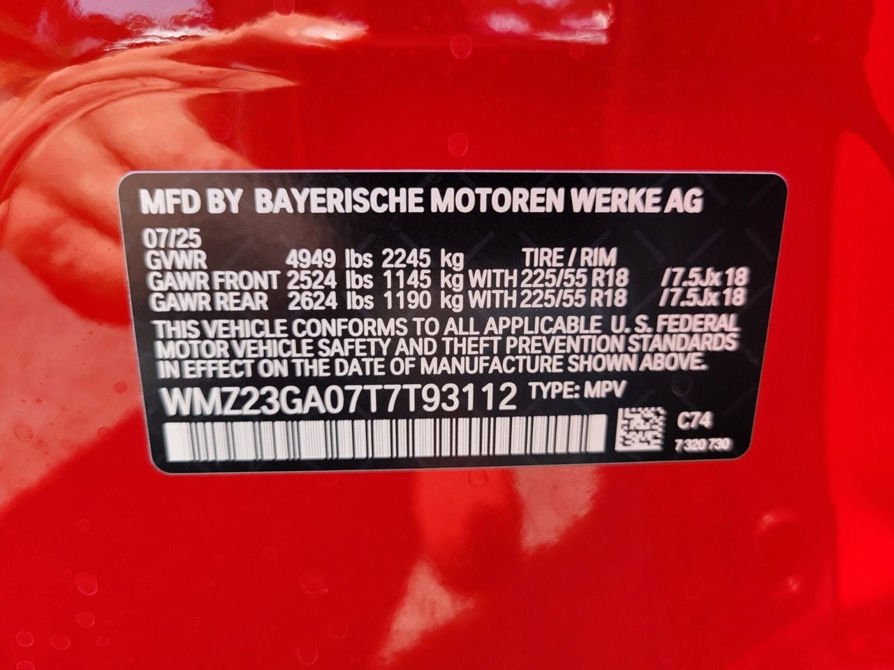 2026 MINI Countryman S