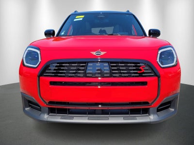 2026 MINI Countryman S