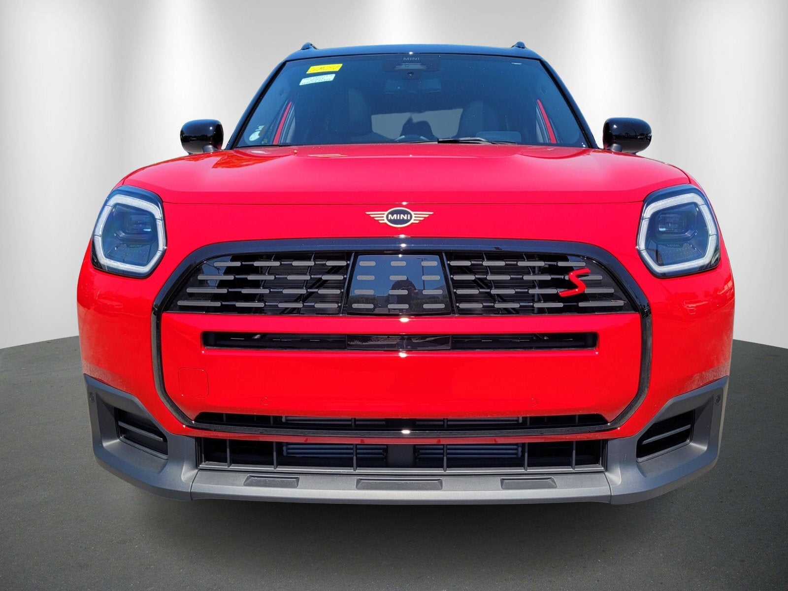 2026 MINI Countryman S