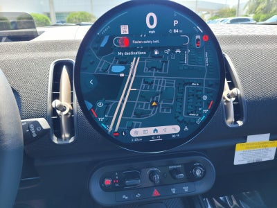 2026 MINI Countryman S