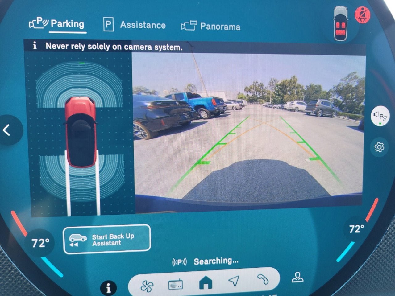 2026 MINI Countryman S