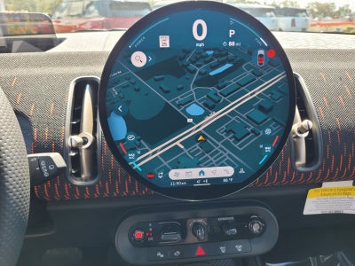 2026 MINI Countryman All4 Cooper S