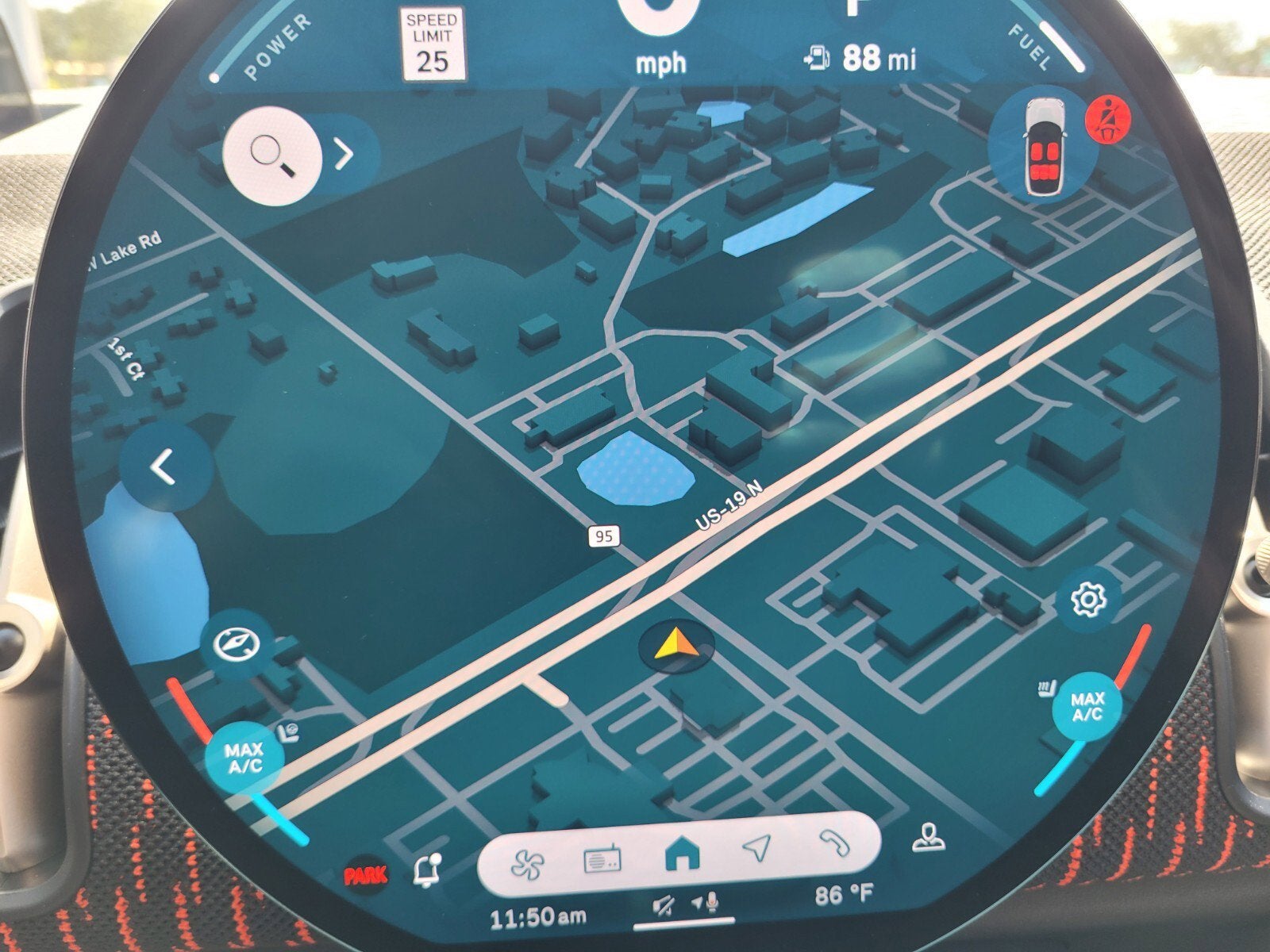 2026 MINI Countryman All4 Cooper S