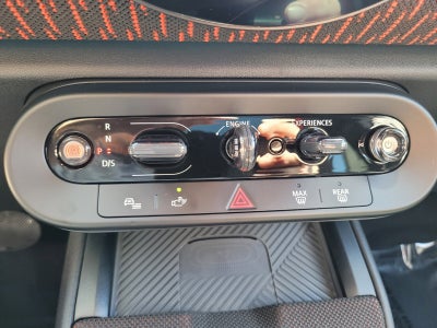 2026 MINI Countryman All4 Cooper S