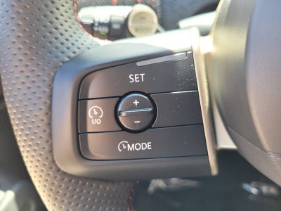 2026 MINI Countryman All4 Cooper S