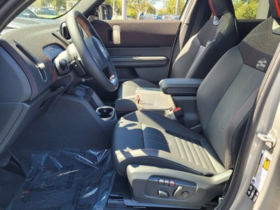 2026 MINI Countryman All4 Cooper S