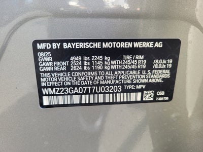 2026 MINI Countryman All4 Cooper S