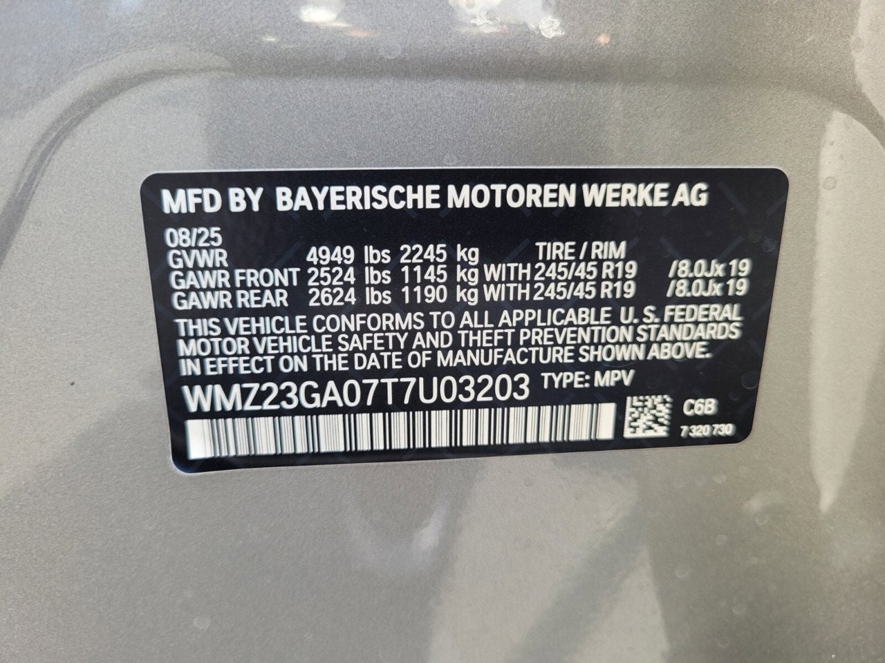 2026 MINI Countryman All4 Cooper S