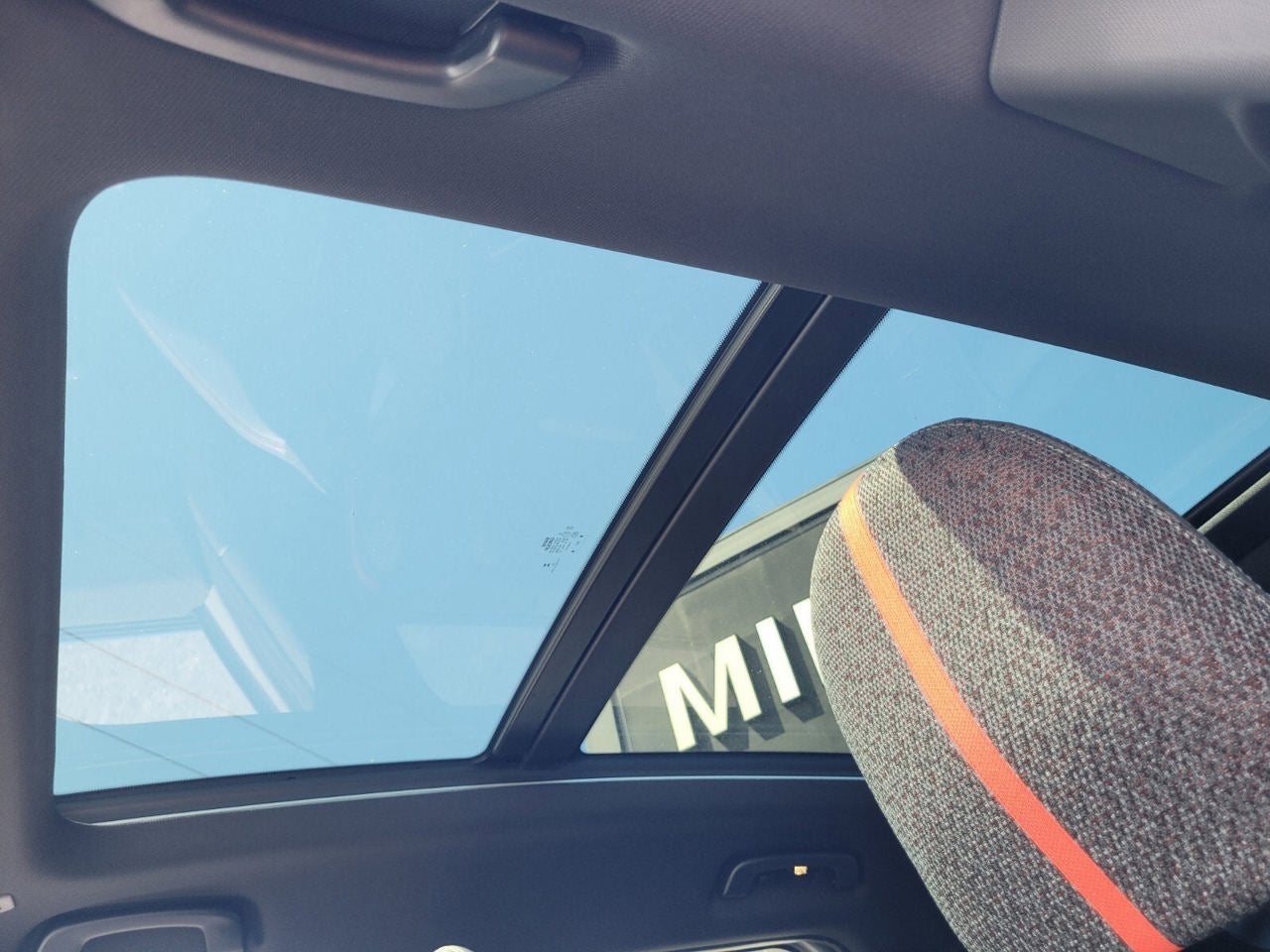 2026 MINI Countryman All4 Cooper S