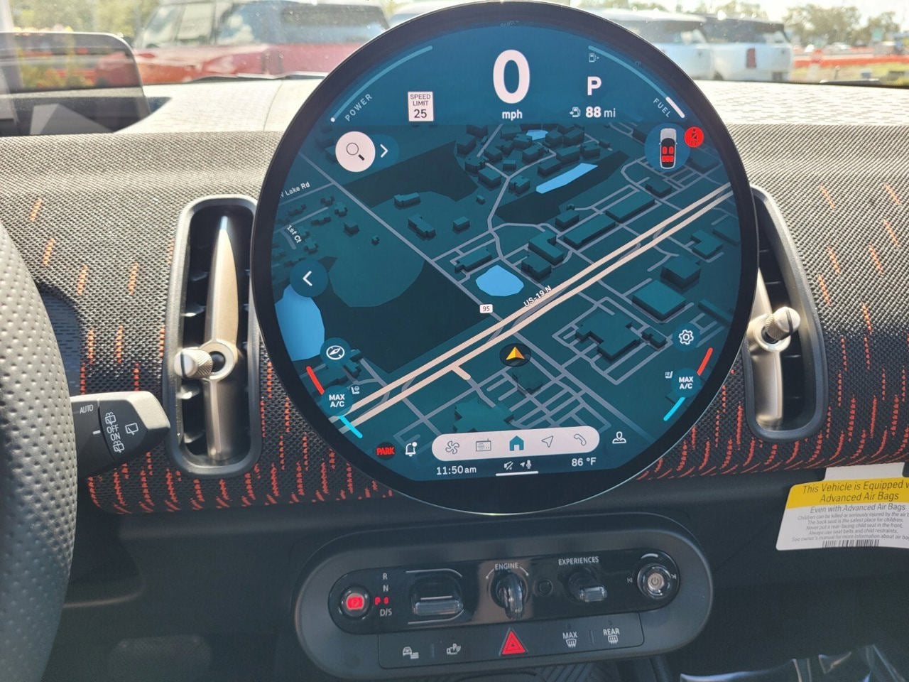 2026 MINI Countryman All4 Cooper S