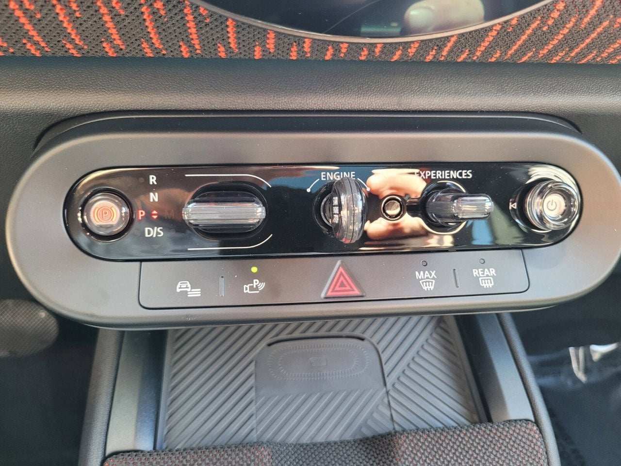 2026 MINI Countryman All4 Cooper S