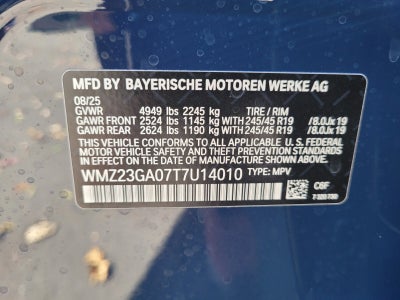 2026 MINI Countryman S