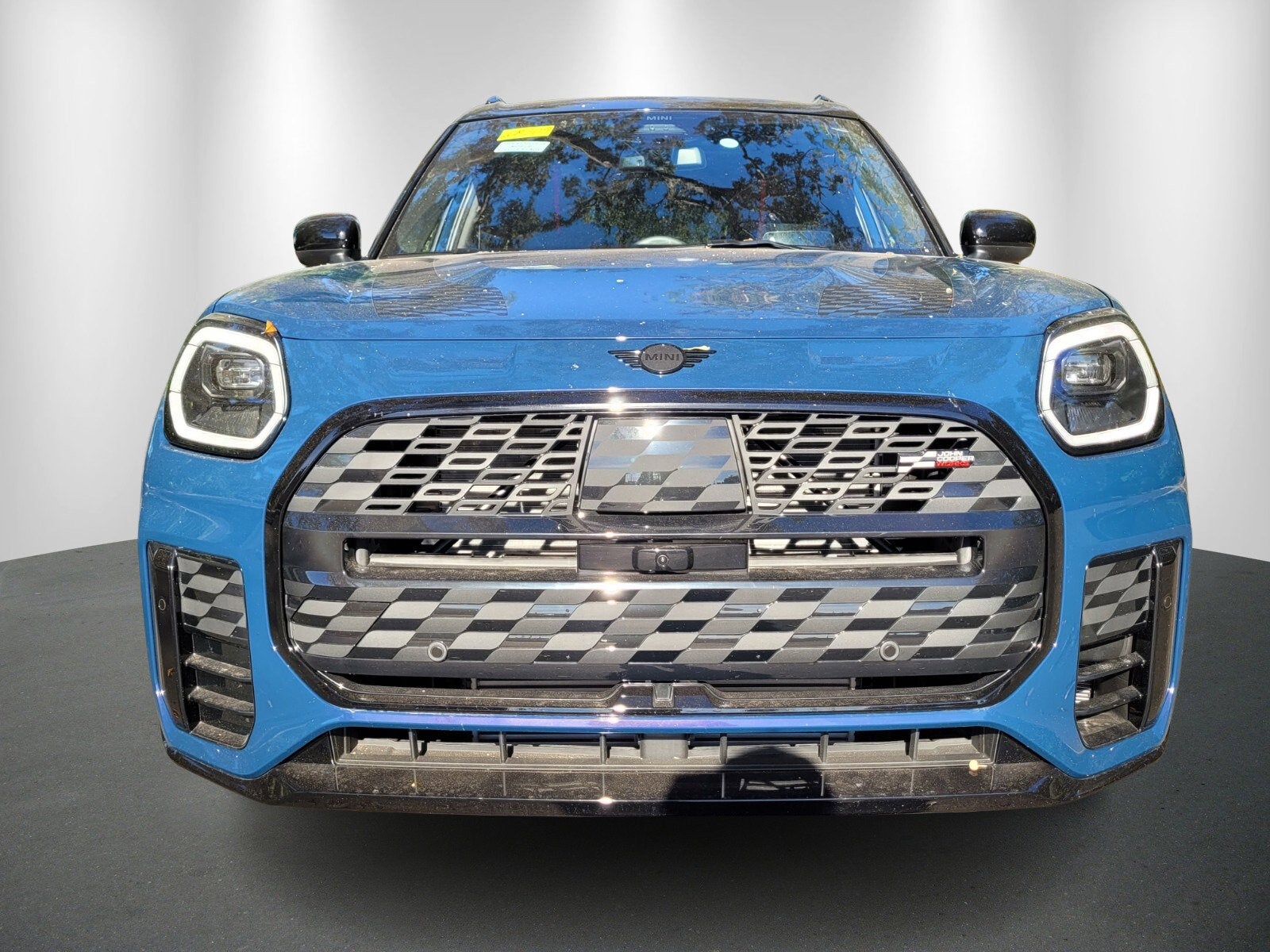 2026 MINI Countryman S