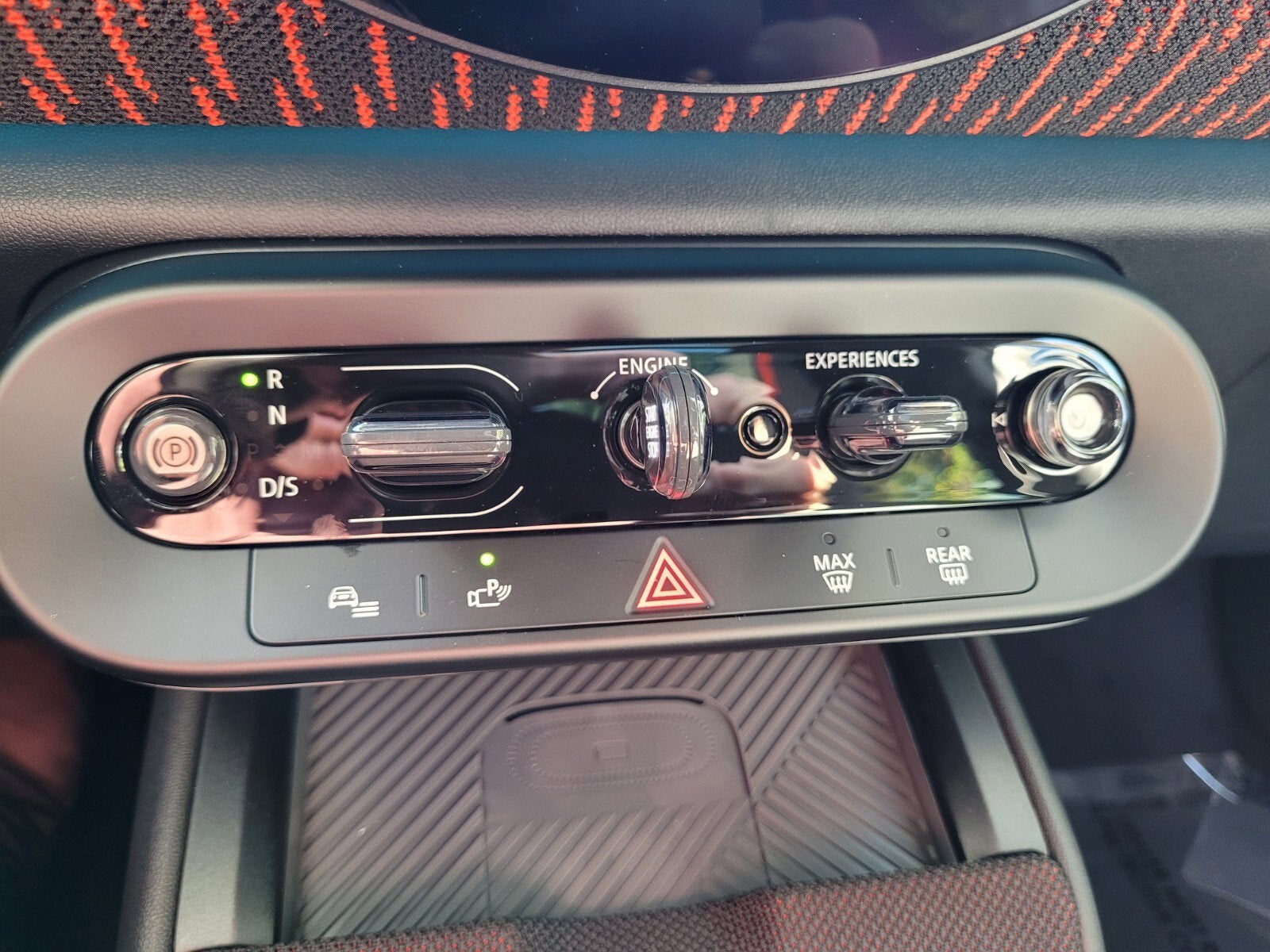 2026 MINI Countryman S