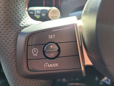 2026 MINI Countryman S