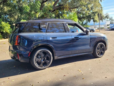 2026 MINI Countryman S
