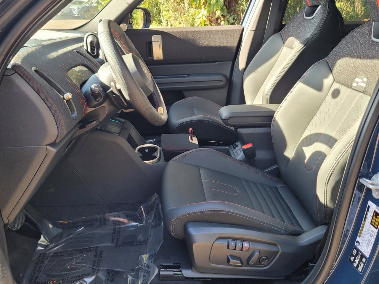 2026 MINI Countryman S