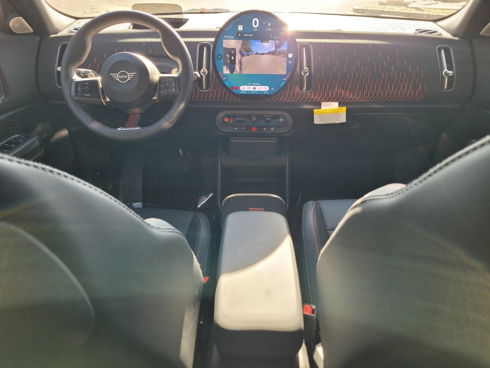 2026 MINI Countryman S