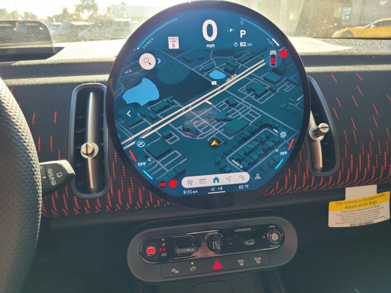 2026 MINI Countryman S