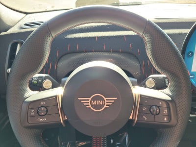 2026 MINI Countryman S