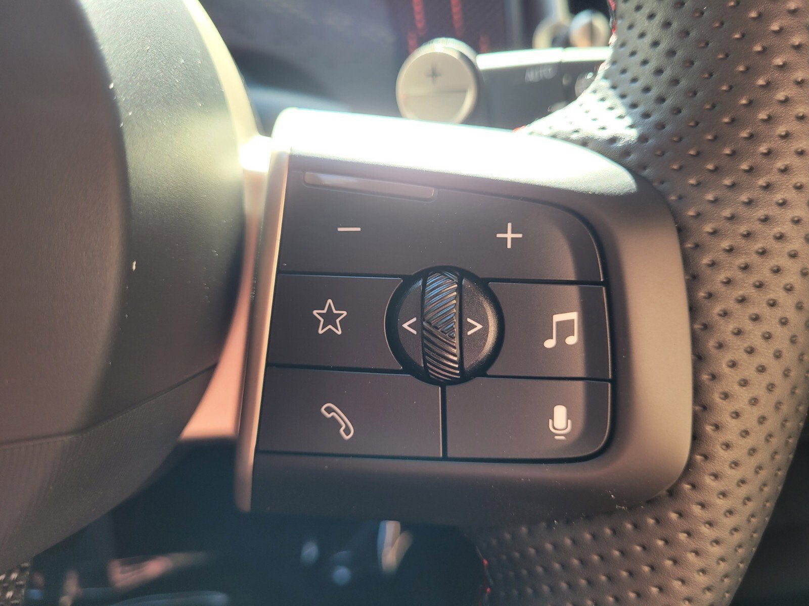 2026 MINI Countryman S