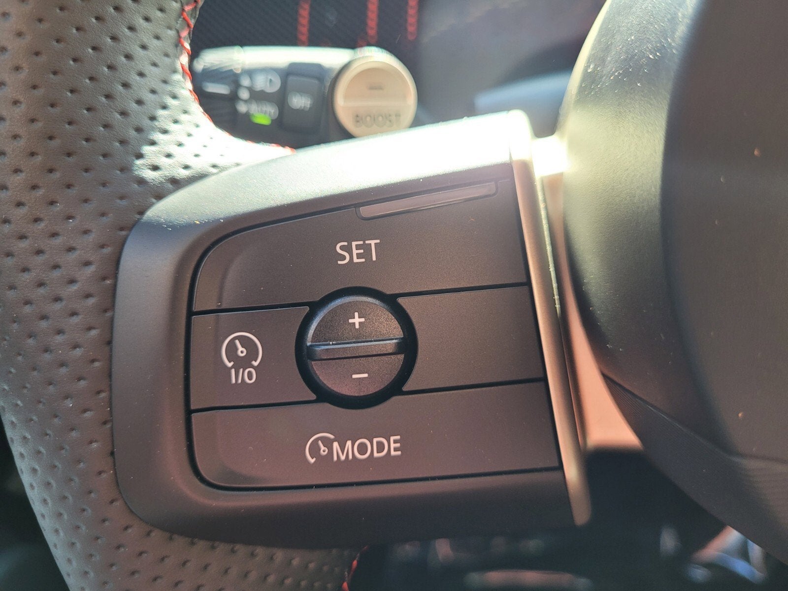 2026 MINI Countryman S