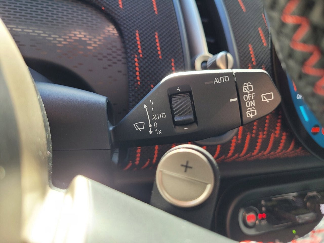 2026 MINI Countryman S