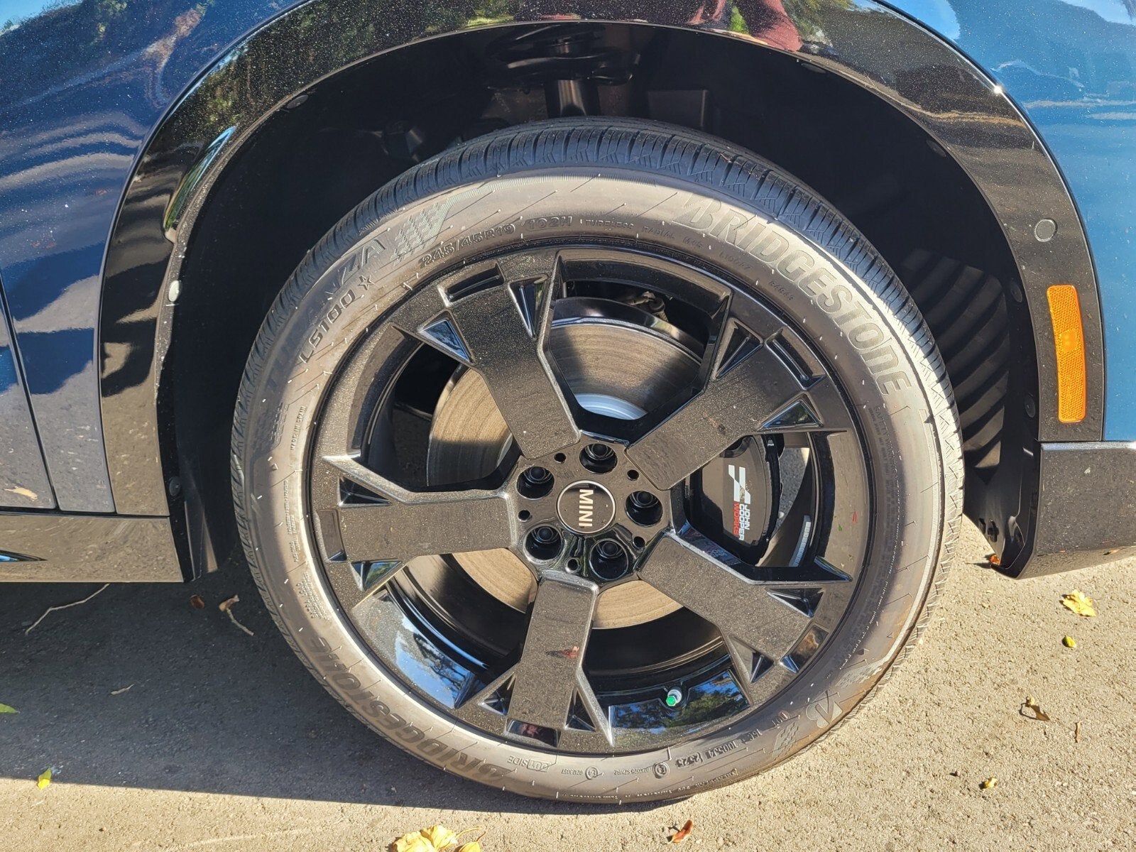 2026 MINI Countryman S